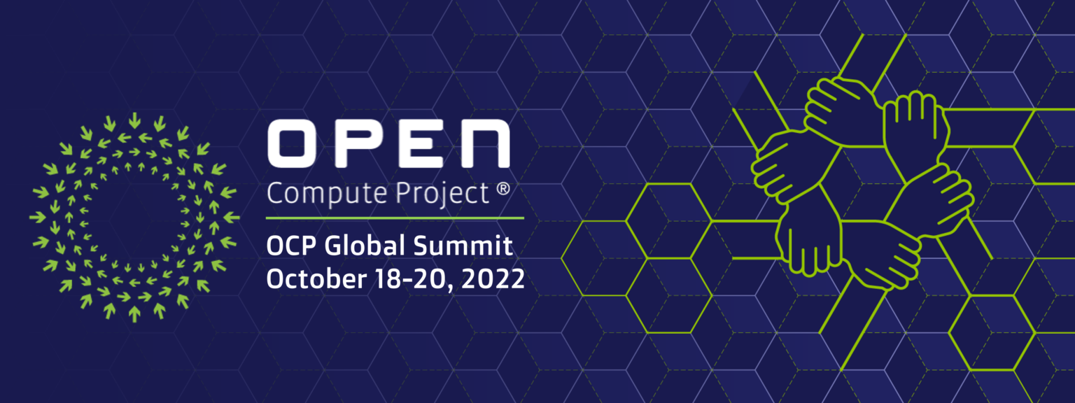 OCP Global Summit 2022 FADU